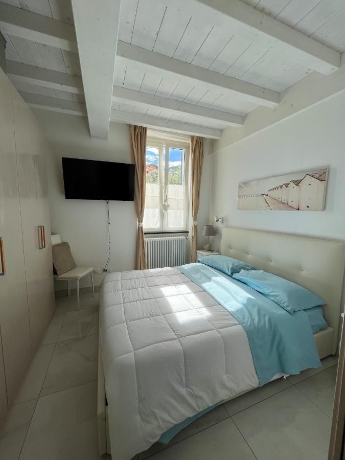 La Casa Di Angelica Apartamento Levanto Exterior foto