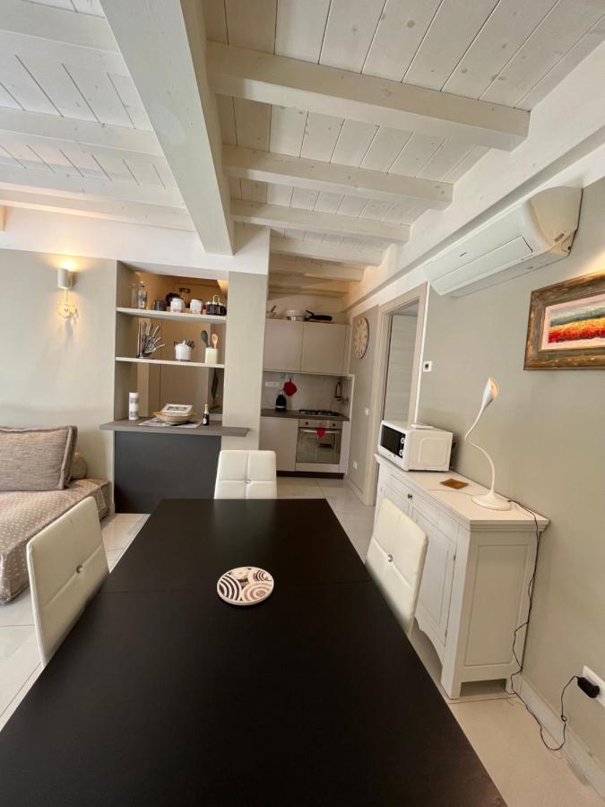 La Casa Di Angelica Apartamento Levanto Exterior foto