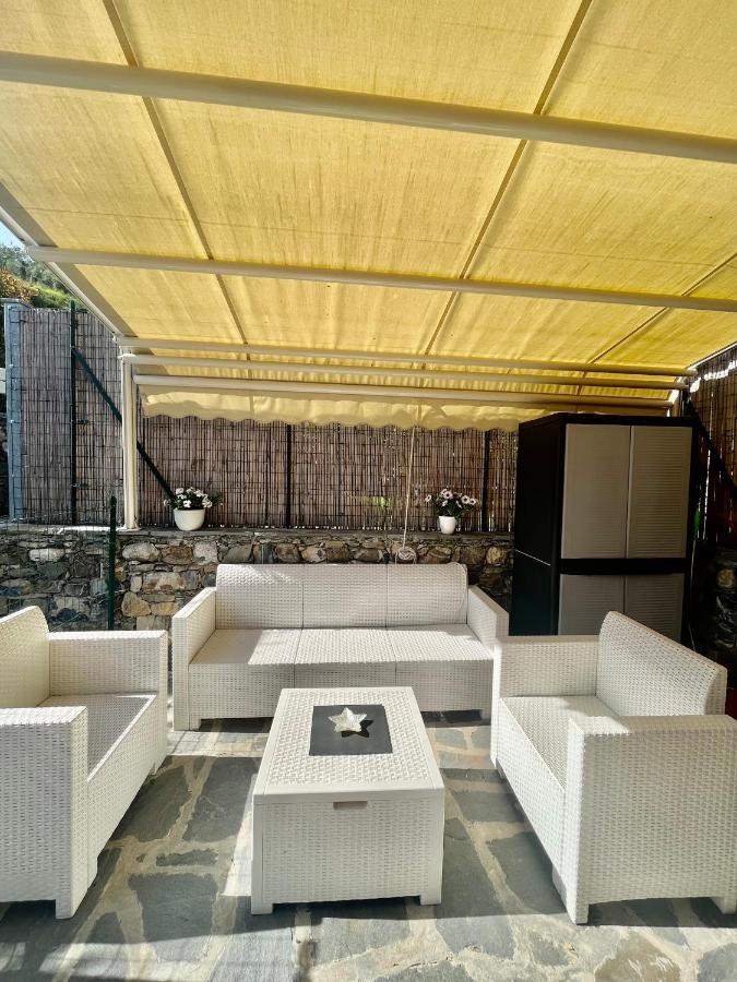 La Casa Di Angelica Apartamento Levanto Exterior foto
