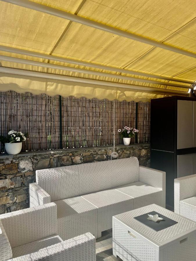 La Casa Di Angelica Apartamento Levanto Exterior foto