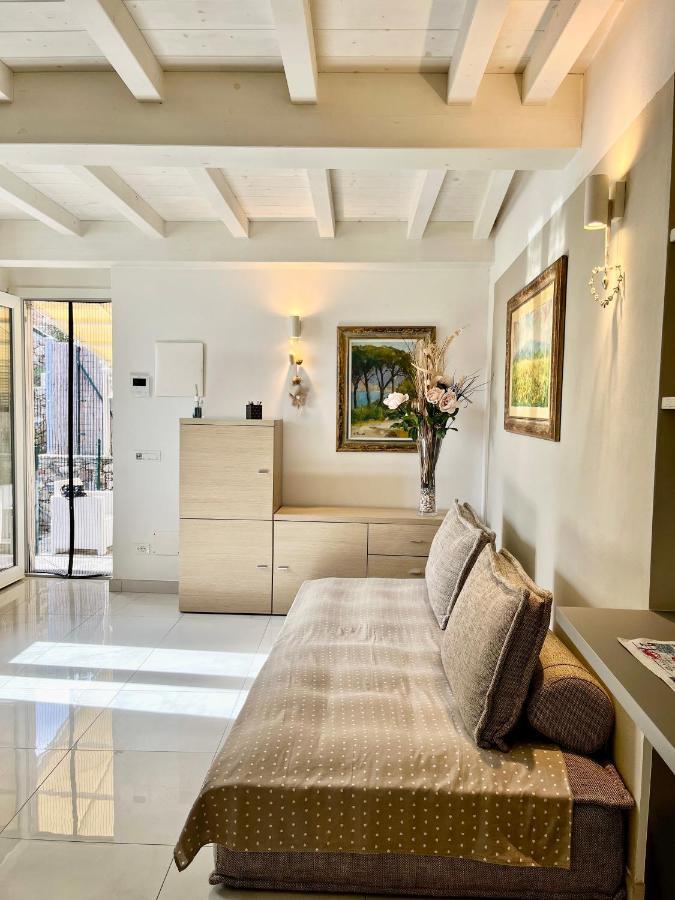 La Casa Di Angelica Apartamento Levanto Exterior foto